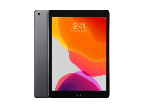 Alquiler de iPad (7.ª generación) en Madrid — Soporte TV
