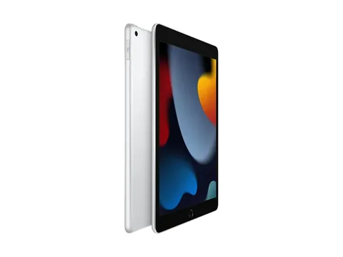 Alquiler de iPad (9.ª generación) en Madrid — Soporte TV
