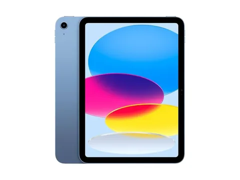 Alquiler de iPad A16 (11.ª generación) en Madrid — Soporte TV