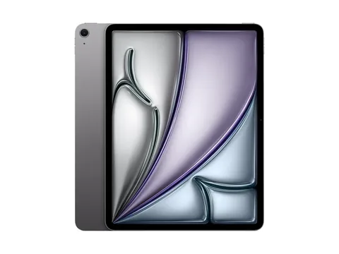 Alquiler de iPad Air (M2) en Madrid — Soporte TV