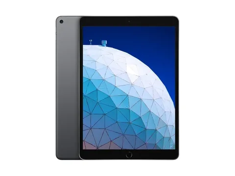Alquiler de iPad Air en Madrid — Soporte TV