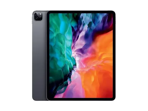 Alquiler de iPad Pro (4.ª generación) en Madrid — Soporte TV