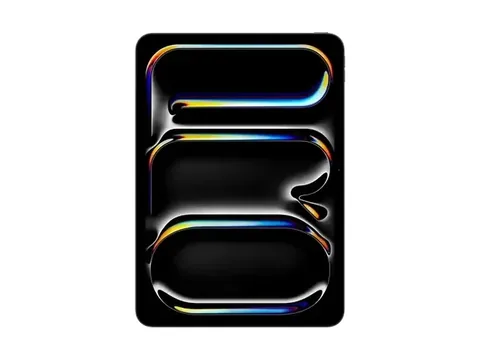Alquiler de iPad Pro (M5) en Madrid — Soporte TV