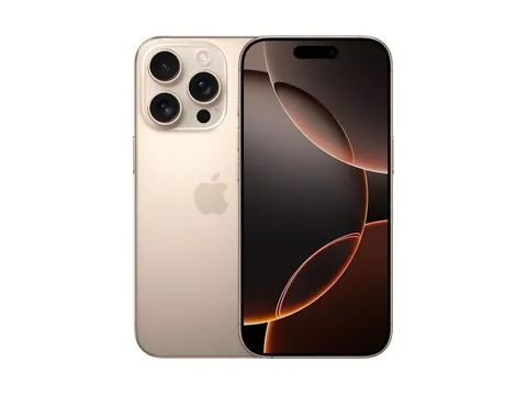 Alquiler de iPhone 16 Pro en Madrid — Soporte TV