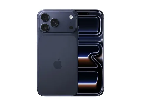 Alquiler de iPhone 17 Pro en Madrid — Soporte TV