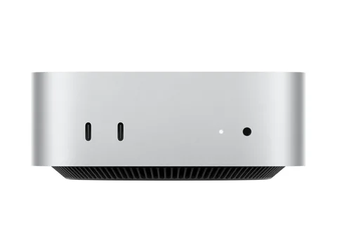 Alquiler de Mac mini en Madrid — Soporte TV