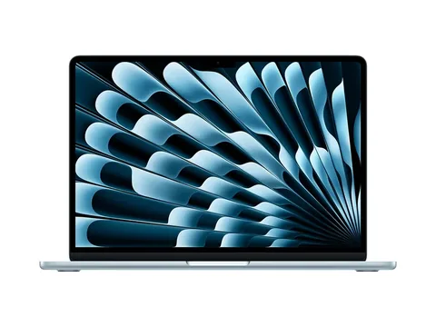 Alquiler de MacBook Air 13,6'' M4 en Madrid — Soporte TV