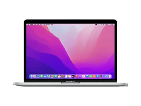 Alquiler de MacBook Pro 13'' en Madrid — Soporte TV