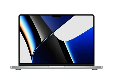 Alquiler de MacBook Pro 14'' M1 Pro en Madrid — Soporte TV