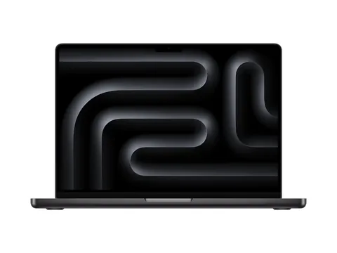 Alquiler de MacBook Pro 14'' M5 en Madrid — Soporte TV
