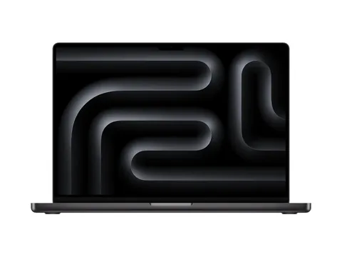 Alquiler de MacBook Pro 16'' M5 Pro en Madrid — Soporte TV