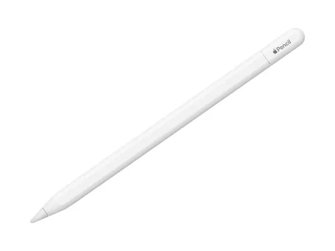 Alquiler de Apple Pencil en Madrid — Soporte TV
