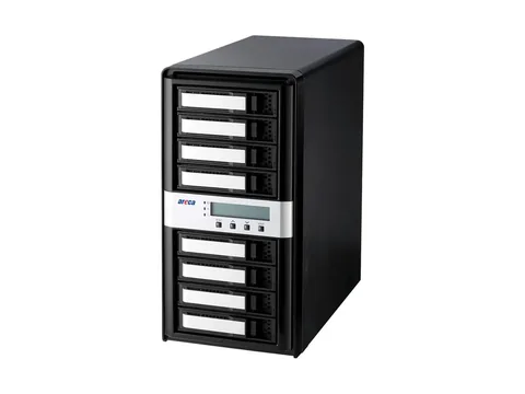 Alquiler de Areca ARC-8050T3U en Madrid — Soporte TV