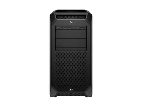 Alquiler de HP Workstation en Madrid — Soporte TV