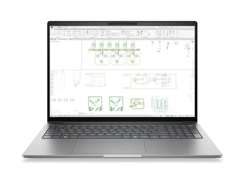Alquiler de HP ZBook en Madrid — Soporte TV