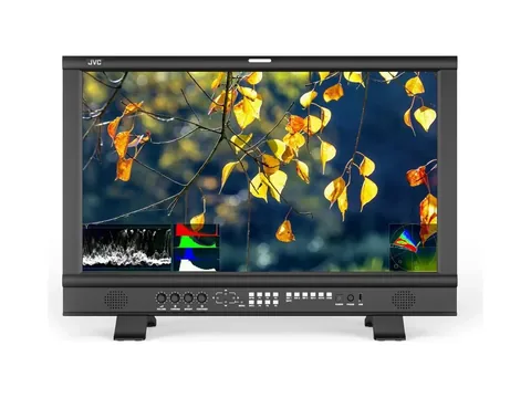 Alquiler de Monitor de estudio en Madrid — Soporte TV