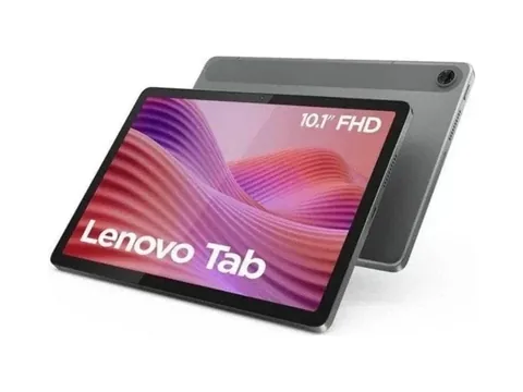 Alquiler de Lenovo Tab en Madrid — Soporte TV