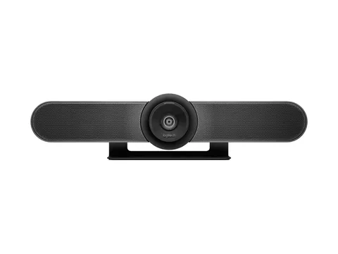 Alquiler de Barra videoconferencia en Madrid — Soporte TV