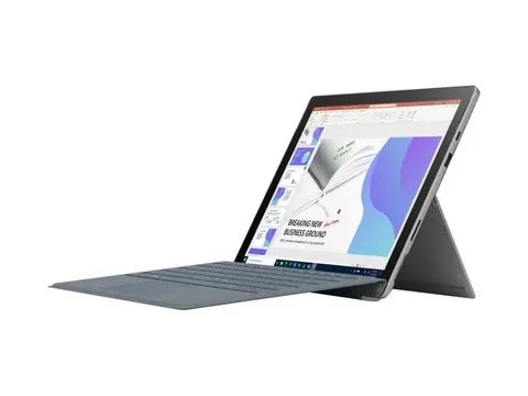 Alquiler de Surface Pro 7 en Madrid — Soporte TV