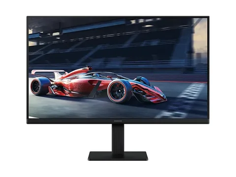 Alquiler de Monitor Desktop 24'' en Madrid — Soporte TV