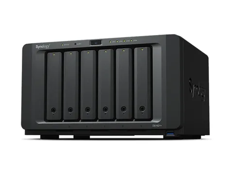 Alquiler de NAS Desktop en Madrid — Soporte TV