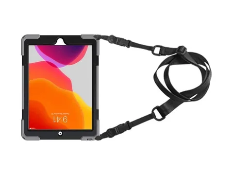 Alquiler de Funda Rugged / Correa en Madrid — Soporte TV