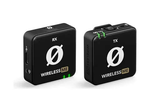 Alquiler de Wireless ME en Madrid — Soporte TV