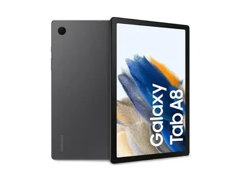 Alquiler de Galaxy Tab A8 en Madrid — Soporte TV