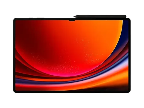 Alquiler de Galaxy Tab S9 Ultra en Madrid — Soporte TV