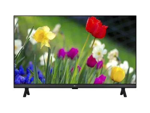 Alquiler de Smart TV 4K 32'' en Madrid — Soporte TV