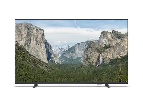 Alquiler de Smart TV 4K 50'' en Madrid — Soporte TV