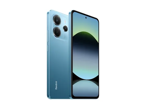 Alquiler de Redmi Note 14 en Madrid — Soporte TV